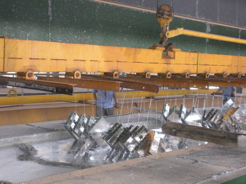 Galvanizing Plant by Jiahui Technology Co. Ltd Galvanizing Plant by Jiahui Technology Co. Ltd