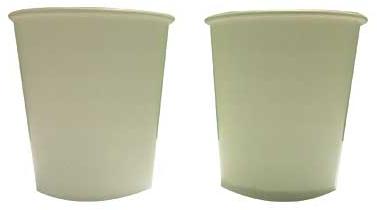210 ml Disposable Paper Cup