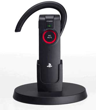 Sony PS3 Wireless Bluetooth