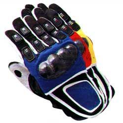 Motocross Glove Item Code : MRS - 0100