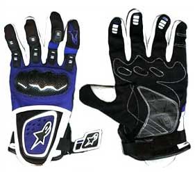 Motocross Glove Item Code : MRS - 0180