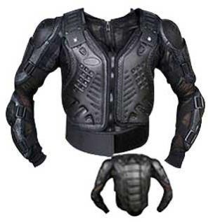 Motorbike Body Protector Item Code MRS-3616