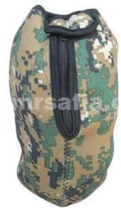 Paintball Bottle Cover  Item Code : MRS - 5738