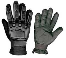 Paintball Glove Item Code : MRS - 0344