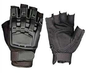 Paintball Glove Item Code : MRS - 0345