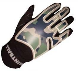 Paintball Glove Item Code : MRS - 4719