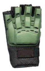 Paintball Glove Item Code : MRS - 4724