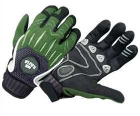 Paintball Glove Item Code : MRS - 4736-A