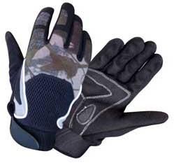 Paintball Glove Item Code : MRS - 4737
