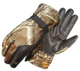 Paintball Glove Item Code : MRS - 4755