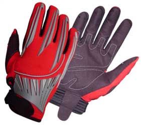 Paintball Glove Item Code : MRS - 4760