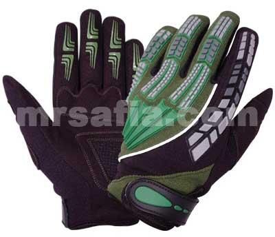 Paintball Glove Item Code : MRS - 4773