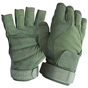 Paintball Glove Item Code : MRS - 4776