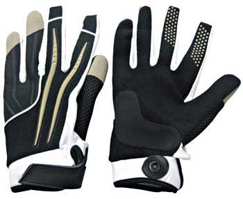 Paintball Glove Item Code : MRS - 4778