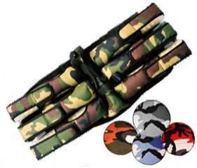 Paintball Harness  Item Code : MRS - 5621