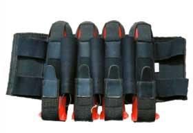 Paintball Harness  Item Code : MRS - 5623