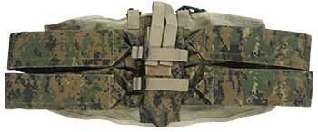 Paintball Harness Item Code : MRS - 5640