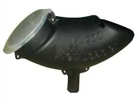 Paintball Pod Tube  Item Code : MRS - 5312