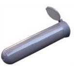 Paintball Pod Tube  Item Code : MRS - 6002
