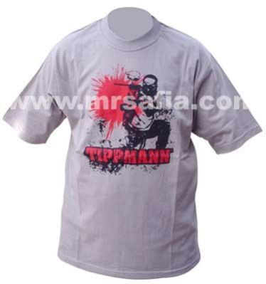 Paintball Shirt Item Code : MRS - 5453