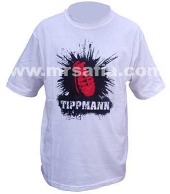 Paintball Shirt Item Code : MRS - 5456