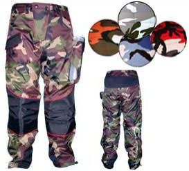 Paintball Trouser Item Code : MRS - 4813