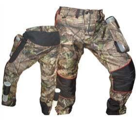 Paintball Trouser Item Code : MRS - 4828