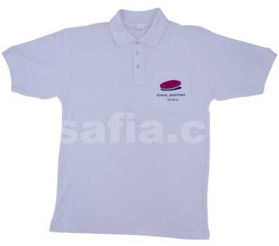 Polo T-Shirt Item Code : MRS - PS003