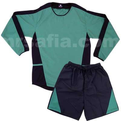 Soccer Wear  Item Code : MRS - SS003