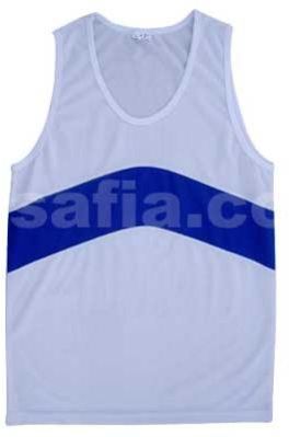 Sport Singlet  Item Code : Mrs - Sg001