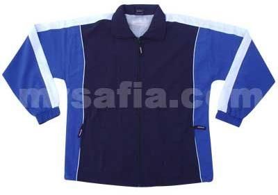 Sports Rain Jacket Item Code : Mrs - Rw002