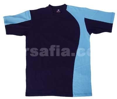 Sports T-shirt Item Code : MRS - TS001