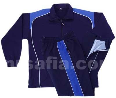 Tracksuit Item Code : MRS - SW003