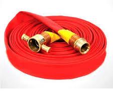 Percolating Fire Hose