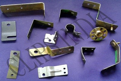 Cable Clip And Clamps
