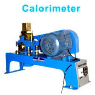 Calorimeter