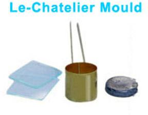 Le-chatelier Mould