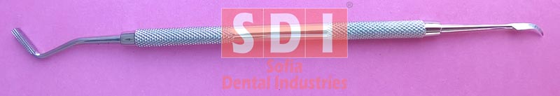 Orthodontic Instruments