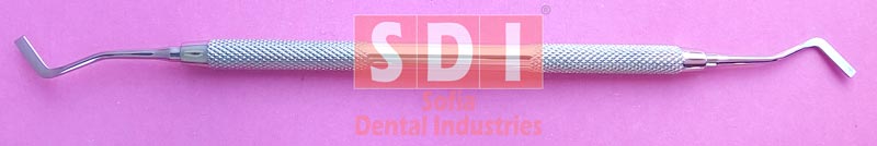 Orthodontic Instruments