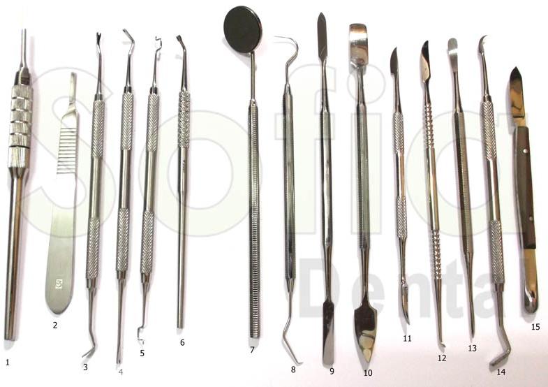 Orthodontic Material