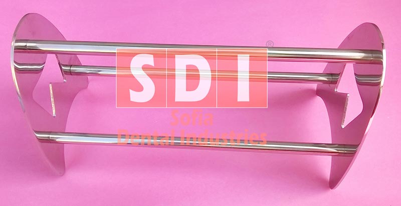 Orthodontic Pliers Stand