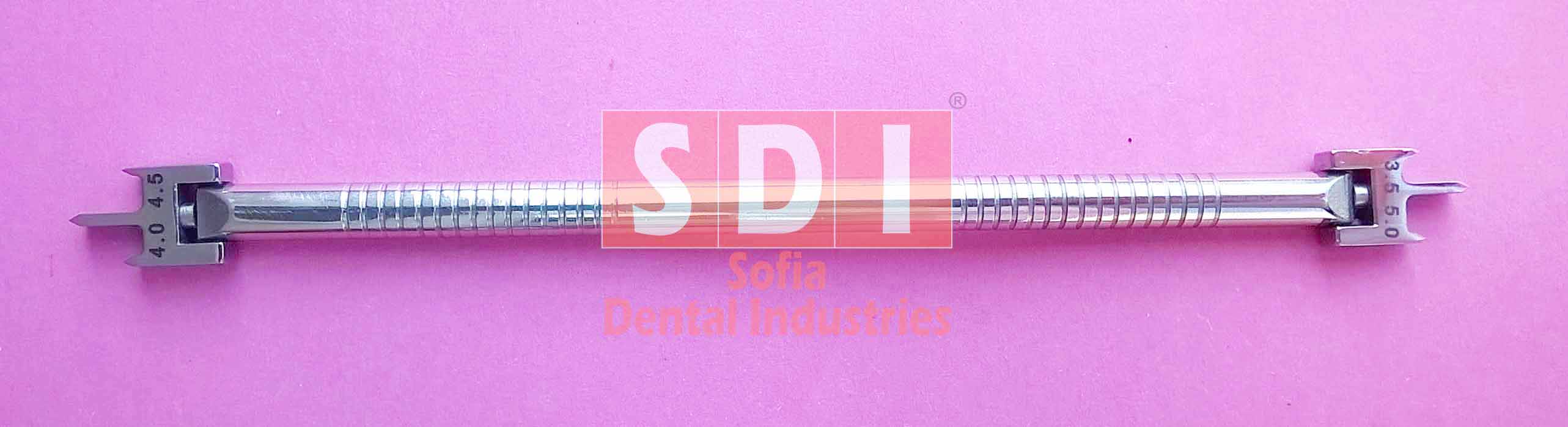 Swivel Head Bracket Placement Tool