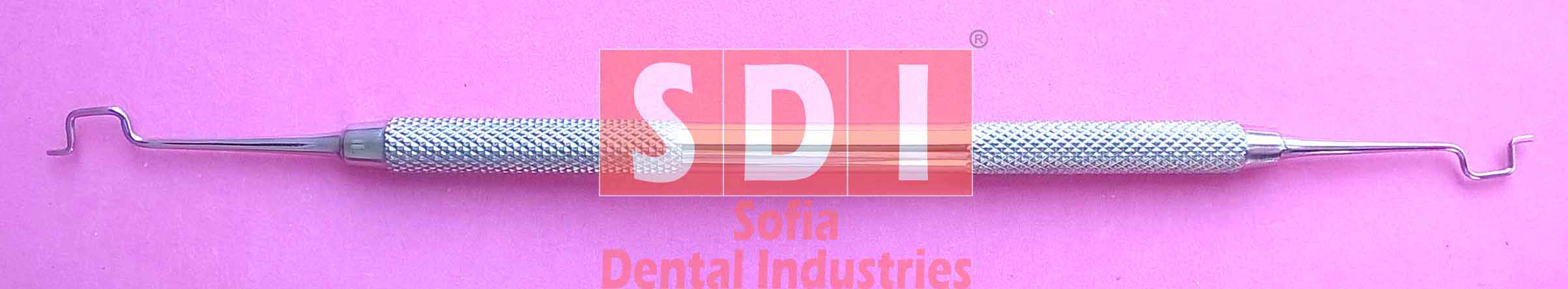 Twirl On Ligature Placer