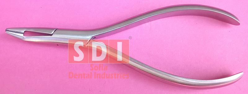 Weingart Utility Plier