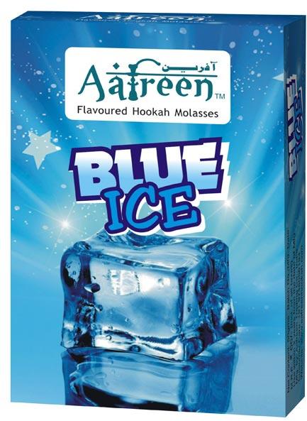 Blue Ice Hookah Flavor