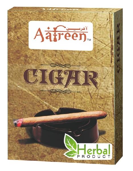 Cigar Herbal Flavour