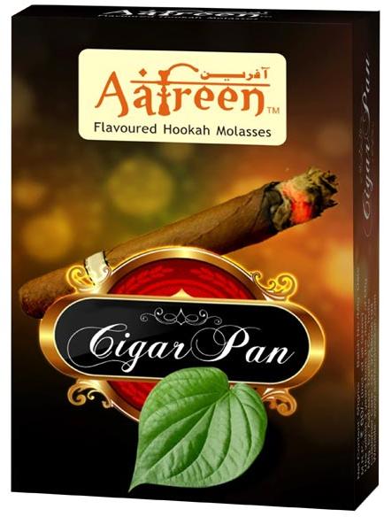 Cigar Pan