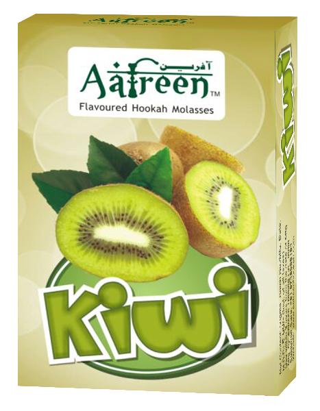 Kiwi Flavoured Hookah Molasses