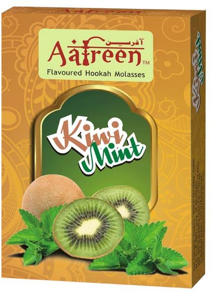 Kiwi Mint