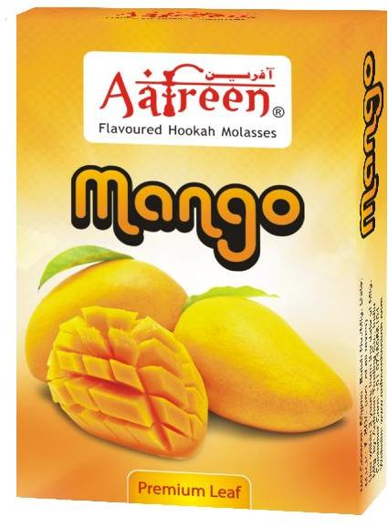 Mango Flavoured Hookah Molasses
